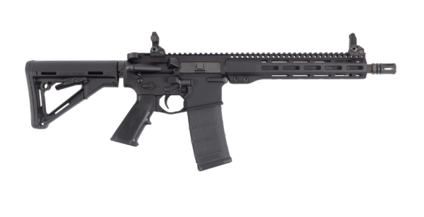 COLT M5 5.56MM 11.5″ SBR MATTE BLACK 30RD
