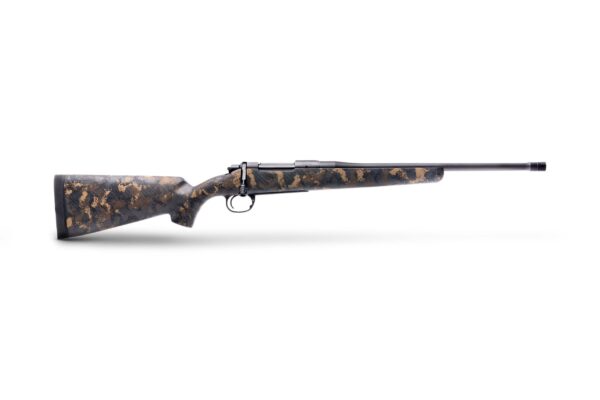 WILSON COMBAT NULA 20 7MM-08 20″ KODIAK