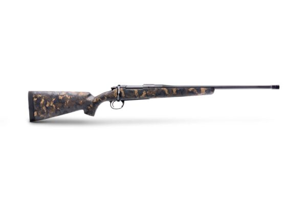 WILSON COMBAT NULA 20 6.5CM 22″ KODIAK