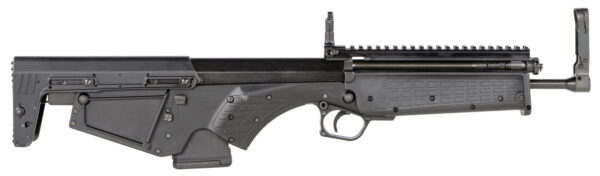 KELTEC RDB SURVIVAL 5.56 BLK 16″