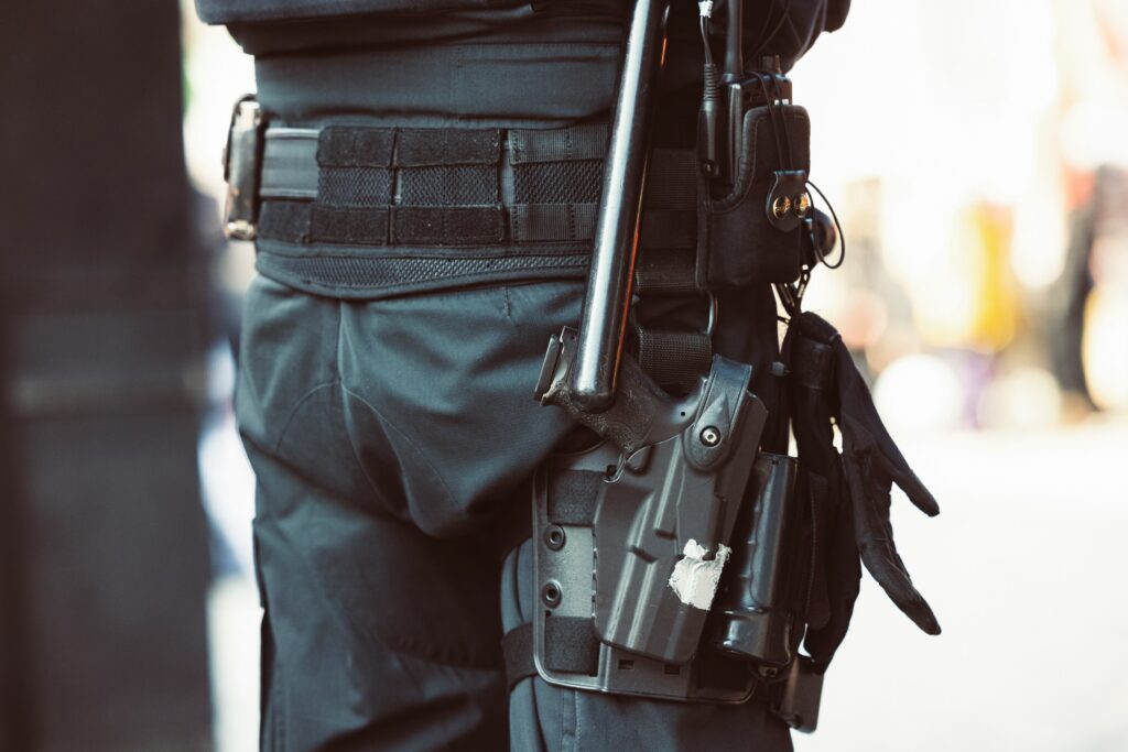 Duty Gear