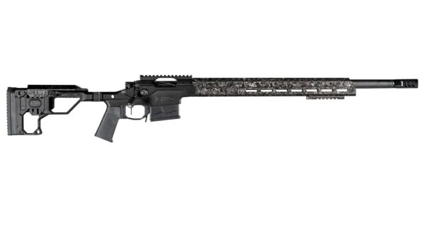 CHRISTENSEN ARMS MPR 7MMPRC CHASSIS BLK 26″ MB