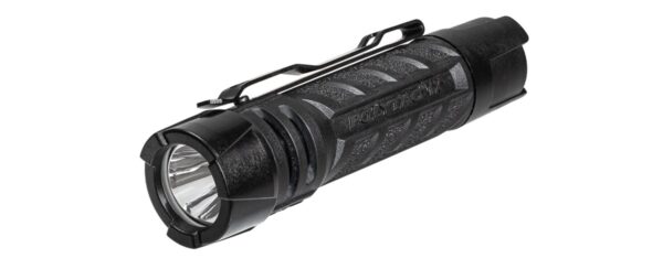 STREAMLIGHT POLYTAC 1X 500LM EDC BLK