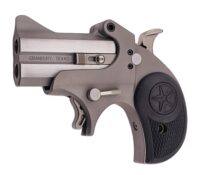 BOND ARMS RAWHIDE 357/38 SS 2.5″ FS