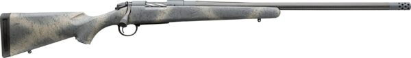 BERGARA RIDGE CF WILDERNESS 6.5CR 22″#