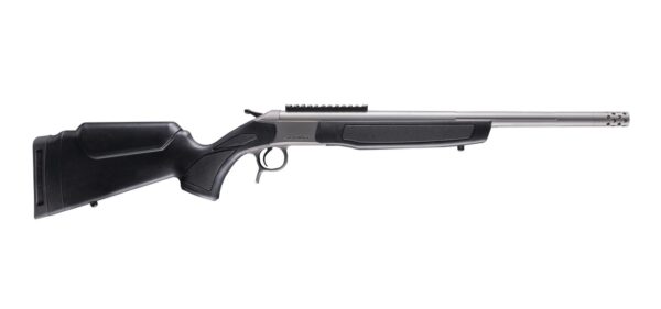 CVA SCOUT SS TD 338ARC SS/SYN 18″