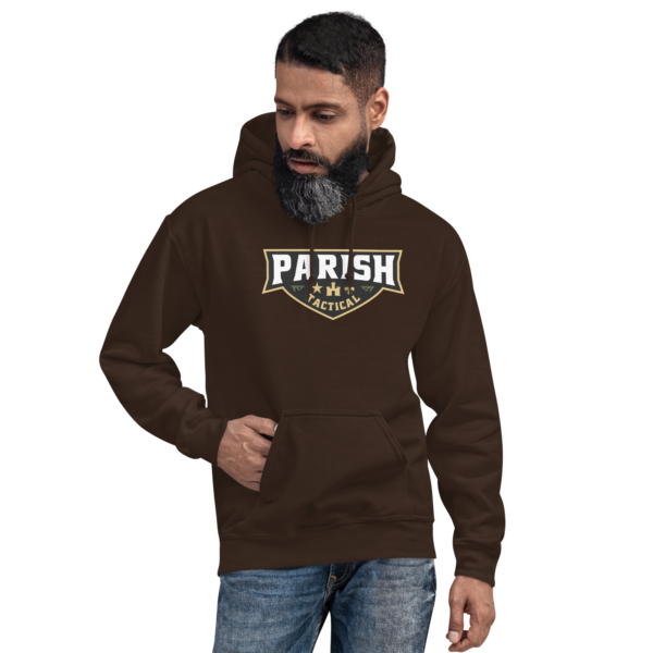 Parish Tactical Hoodies / Jackets