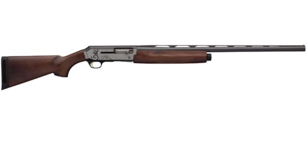 BROWNING SILVER FIELD 20/26 3″