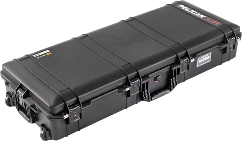 PELICAN 1745 ELITE BOW CASE – PELICAN AIR W/ MODULAR SYSTEM