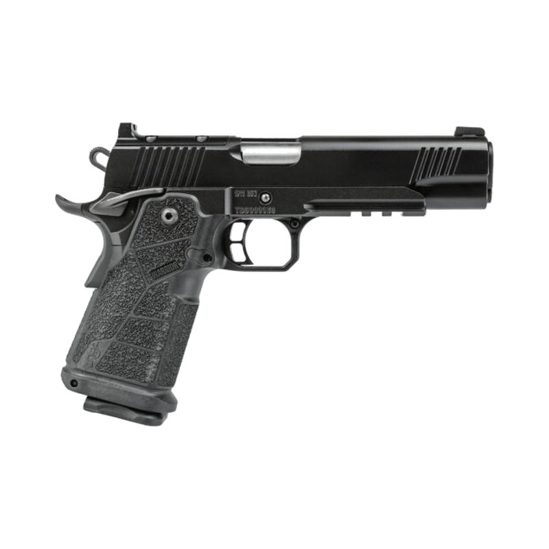 Handguns