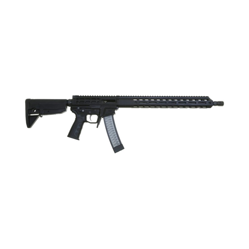 Rifles