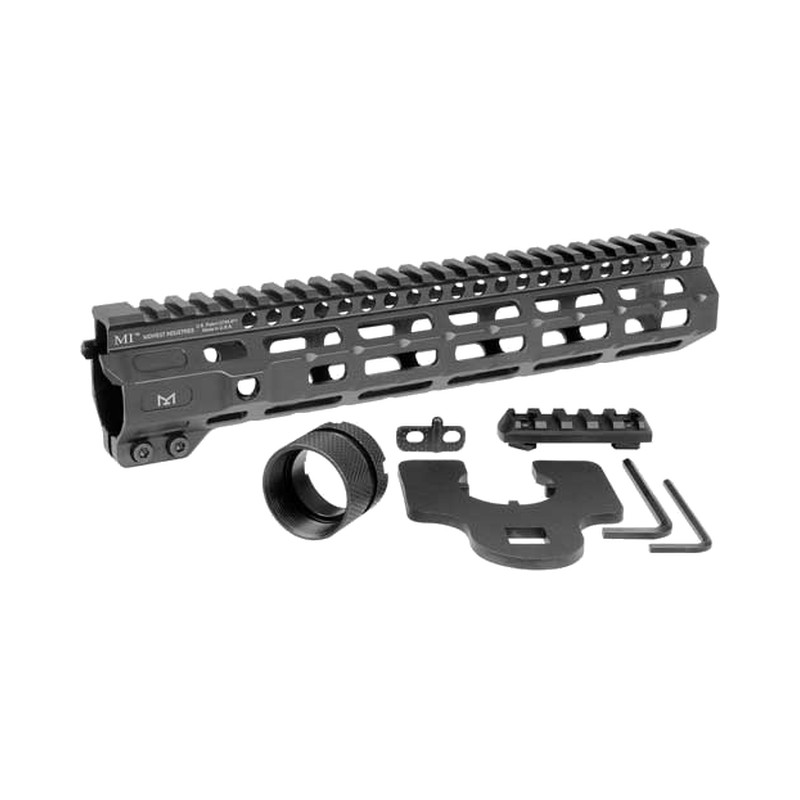 AR Upper Parts