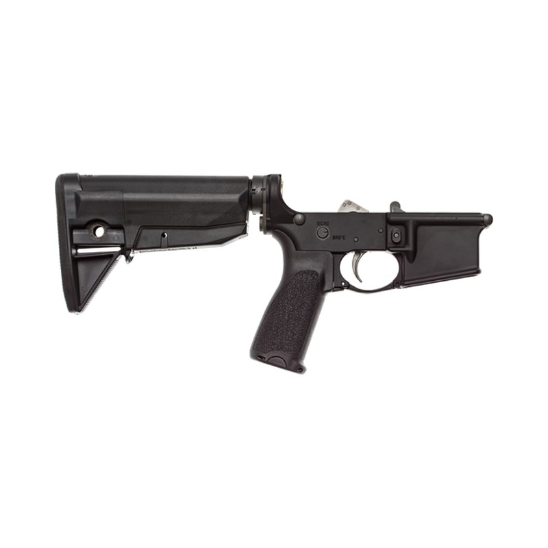 AR Lower Parts