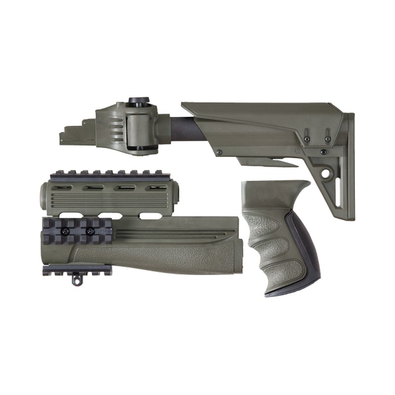 AK Parts