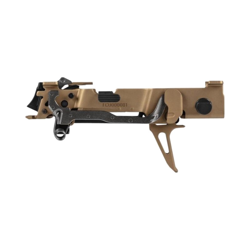 Handgun Parts