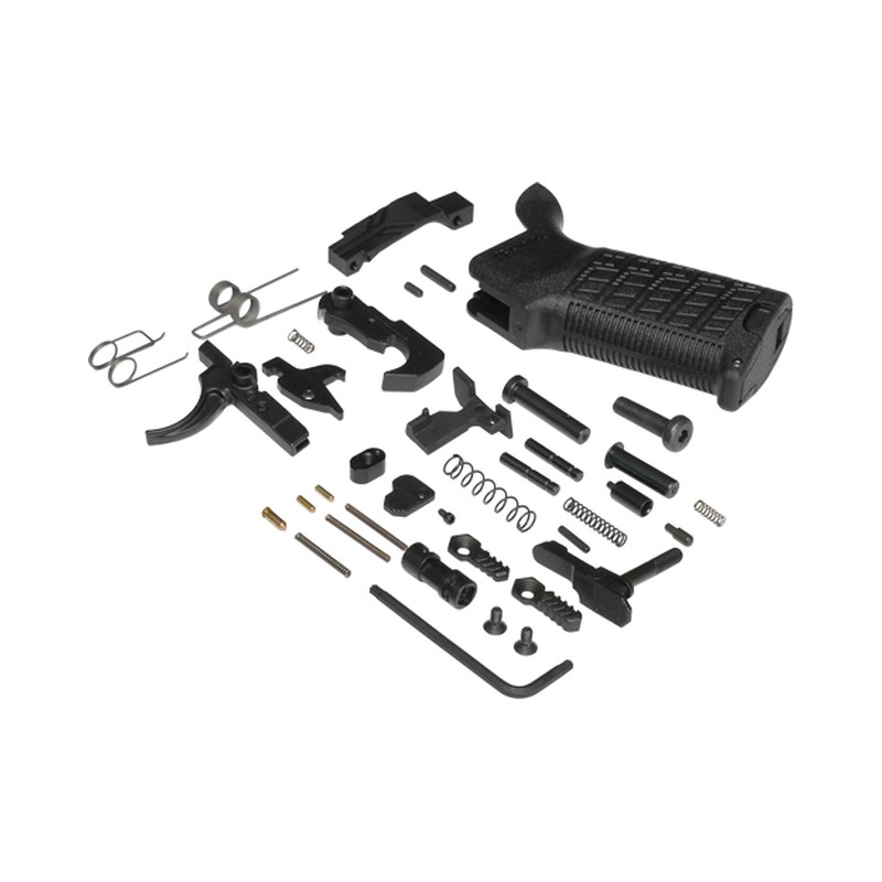 Gun Parts Kits