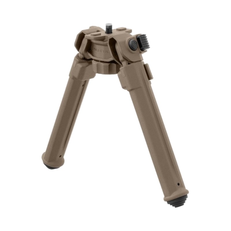 Bipods & Tripods