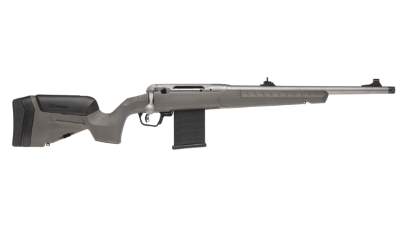 SAVAGE ARMS 110 RIDGE HUNTER 300HAMR 16.5″