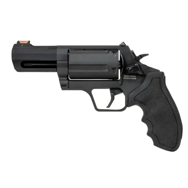 TAURUS JUDGE 45COLT/410 REVOLVER 3″ BLACK 5RD