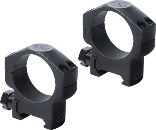 LEUPOLD RINGS MARK 4 CROSS- – SLOT 35MM HIGH MATTE