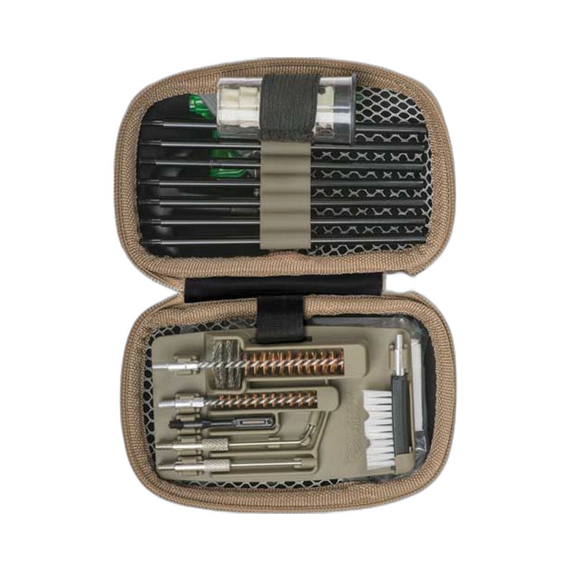 Gun Cleaning Kits & Gun Cleaning Supplies