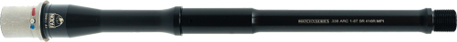FAXON AR15 BARREL 338 ARC – 11.5″ 1:5 GUNNER PROFILE BLACK