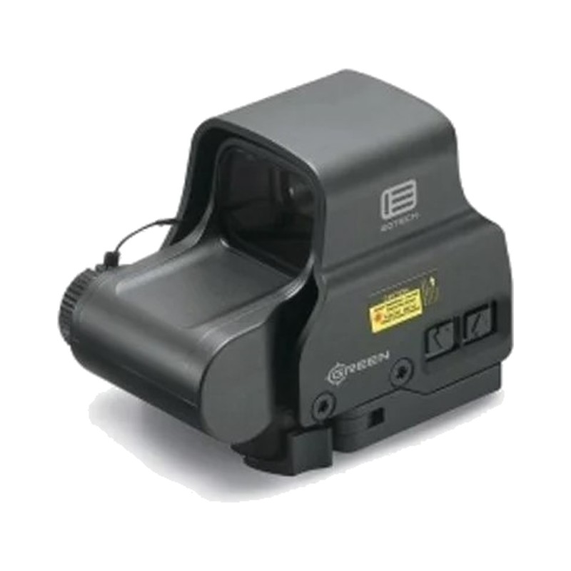 Red Dots Sights
