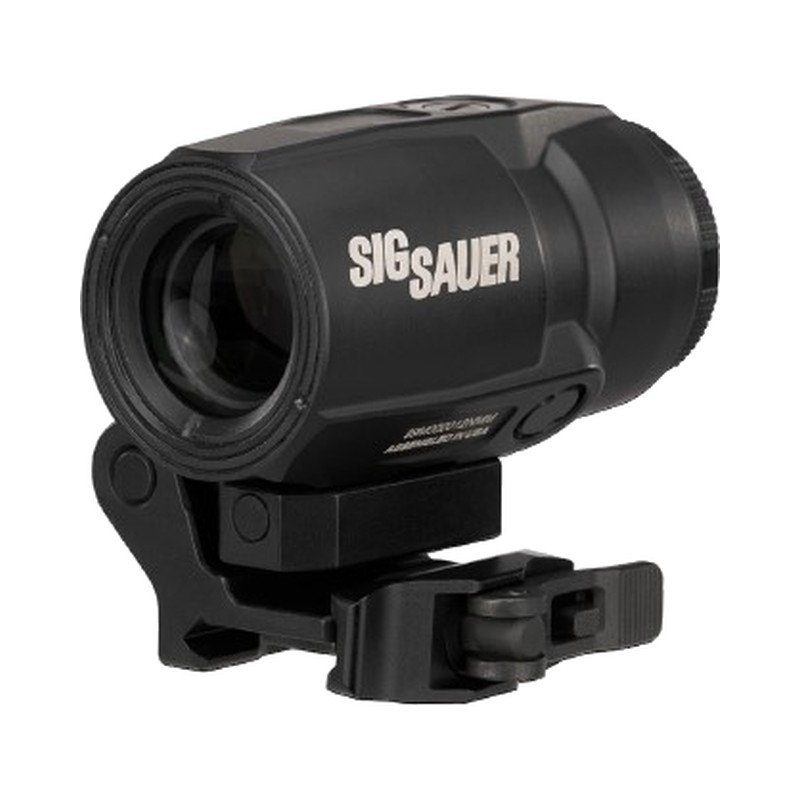 Sight Magnifiers