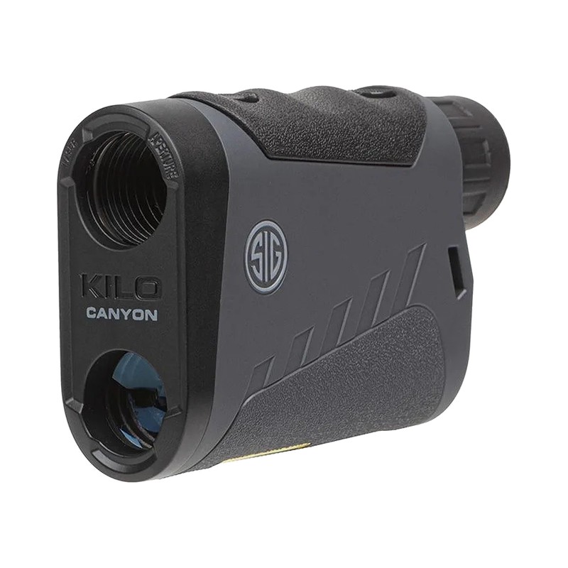 Range Finders