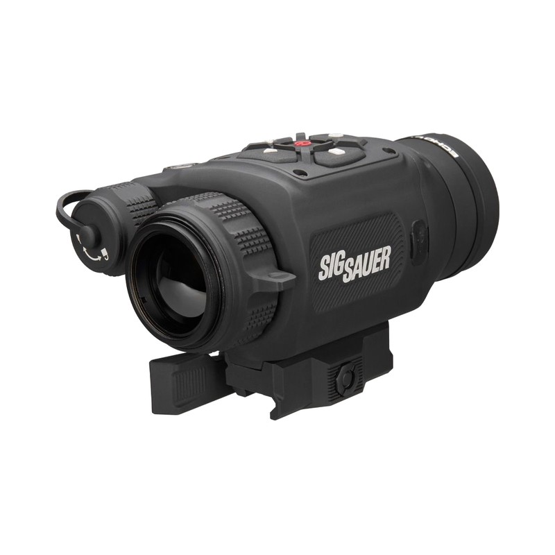 Thermal Sights