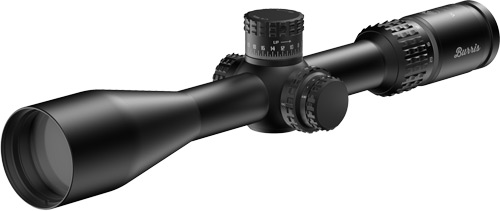 BURRIS SCOPE VERACITY PH – 2.5-12X42 30MM FFP 3PW MOA<