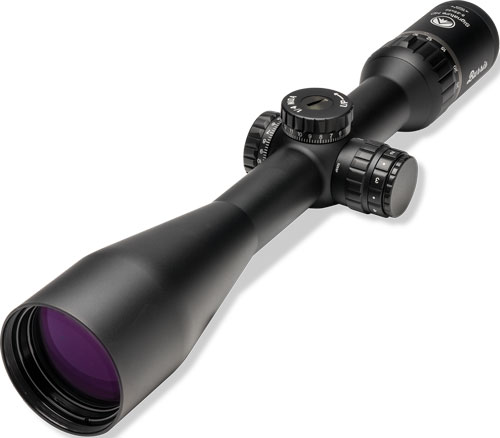 BURRIS SCOPE SIGNATURE HD – 5-25X50 SF FFP 6.5CM RETICLE