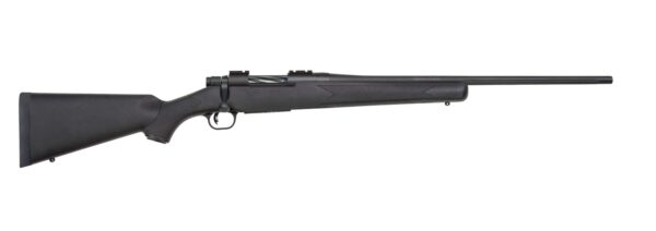 MOSSBERG PATRIOT 3006 BL/SY 22″