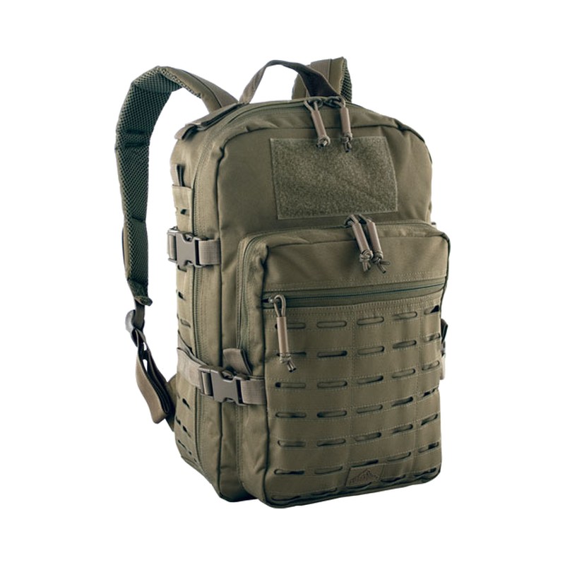 Backpacks and Gearbags