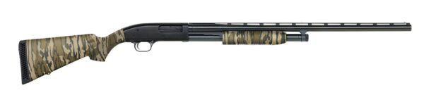 MOSSBERG MAVERICK 88 FIELD 12/28 CAMO