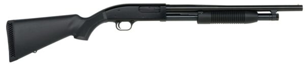 MOSSBERG MAVERICK 88 PUMP 12/18.5 CYL
