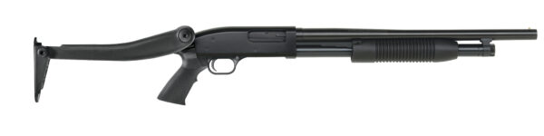 MOSSBERG MAVERICK 88 PUMP 12/18.5 FOLD