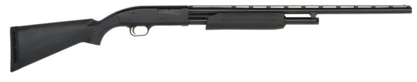 MOSSBERG MAVERICK 88 PUMP 20/26 BLSY 3″