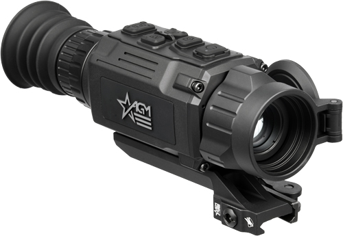 AGM RATTLER V2 19-256 THERMAL – RFL SCOPE 256X192 19MM LENS