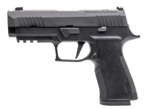 SIG SAUER P320 XTEN CARRY COMP 10MM 4″
