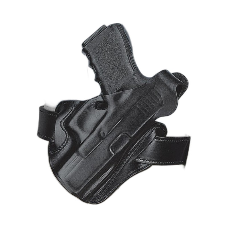 Holsters & Gun Leather