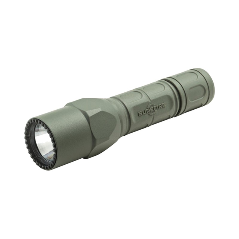 Flashlights