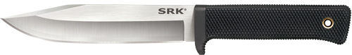 COLD STEEL SAN MAI SRK 6″ FXD – PLAIN EDGE W/KYDEX SHEATH