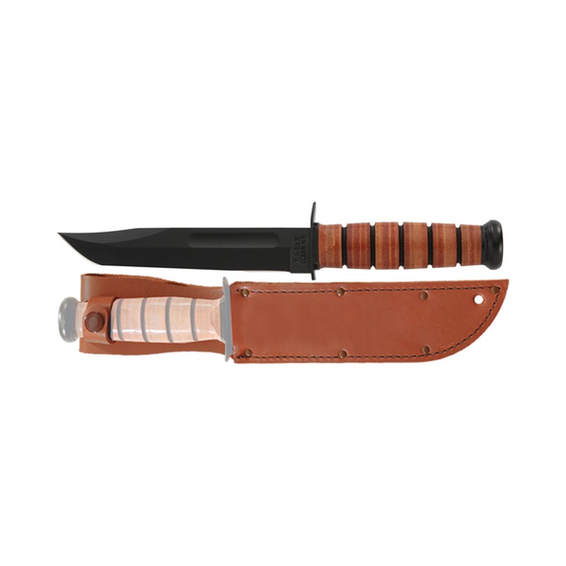 Fixed Blade Knives