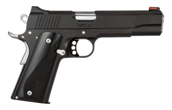 KIMBER CUSTOM LW NIGHTSTAR 45ACP 5″