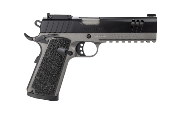 EAA CORP INFLUENCER X 10MM TUN/BK 5″ OR