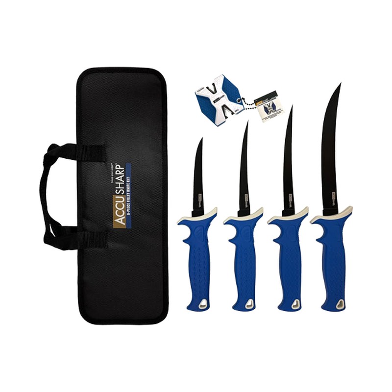 Filet Knives