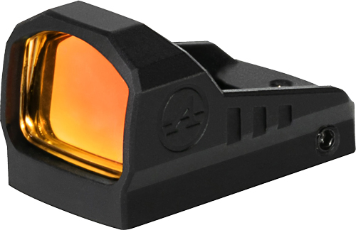 ATHLON OPEN REFLEX SIGHT TALOS – EDC 3MOA 22MM