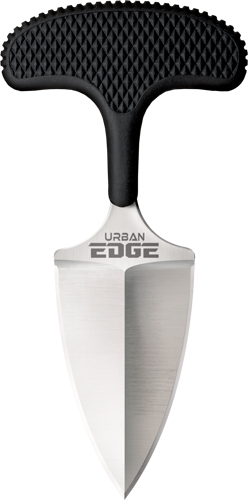 COLD STEEL URBAN EDGE 2.5″ – BLADE W/ SHEATH & NECK CHAIN