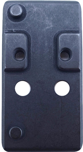 HK VP9 OPTICS READY MOUNTING – PLATE 5 BURRIS/VORTEX